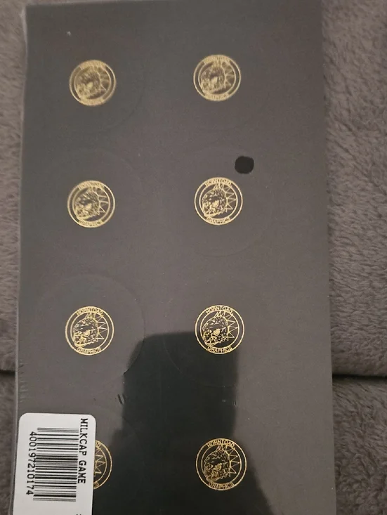 Pogs - Picture 2 of 2